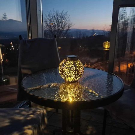 Boutique Hotel Vila Lieska Високі Татри Екстер'єр фото