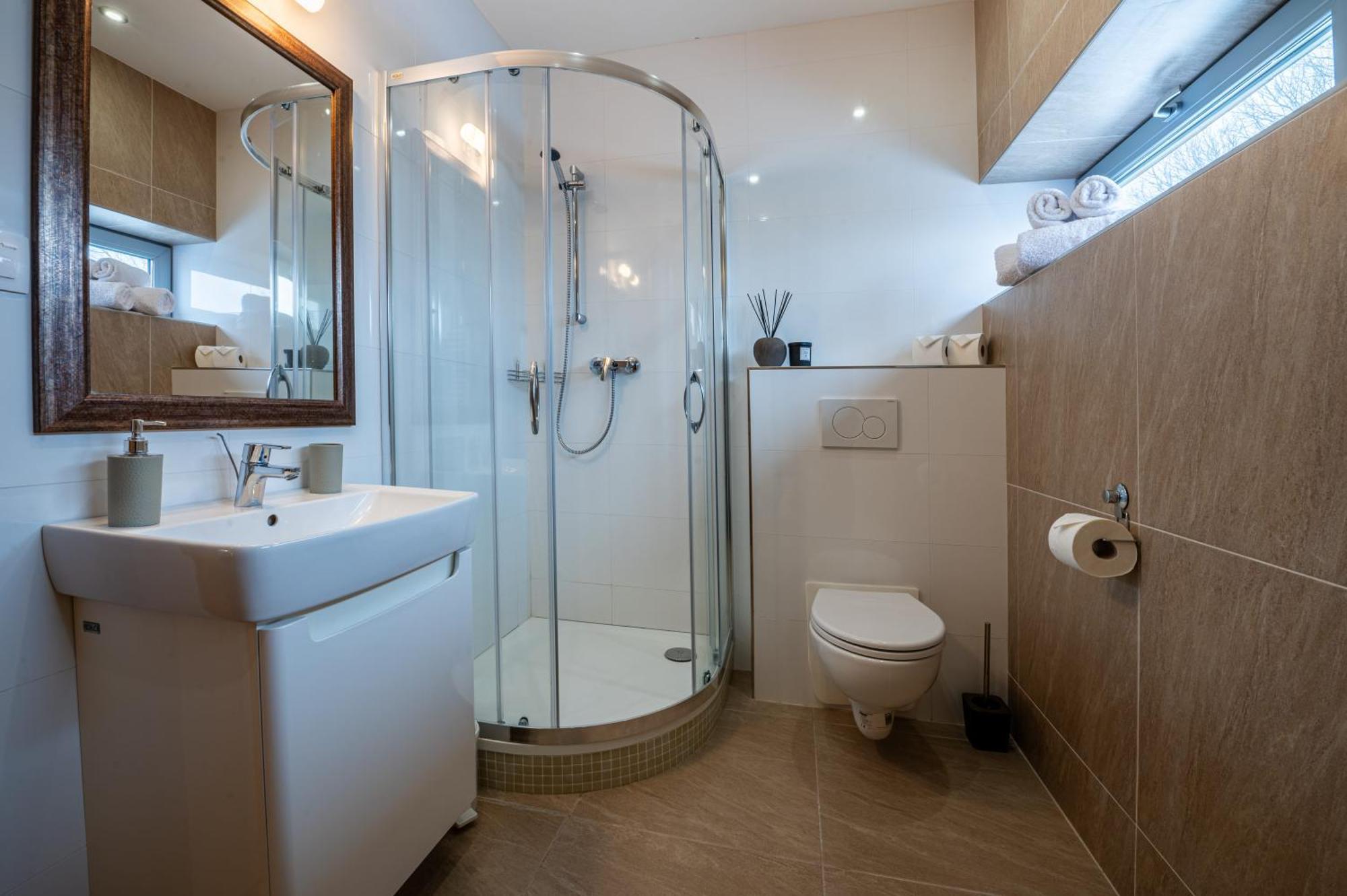 Boutique Hotel Vila Lieska Високі Татри Екстер'єр фото