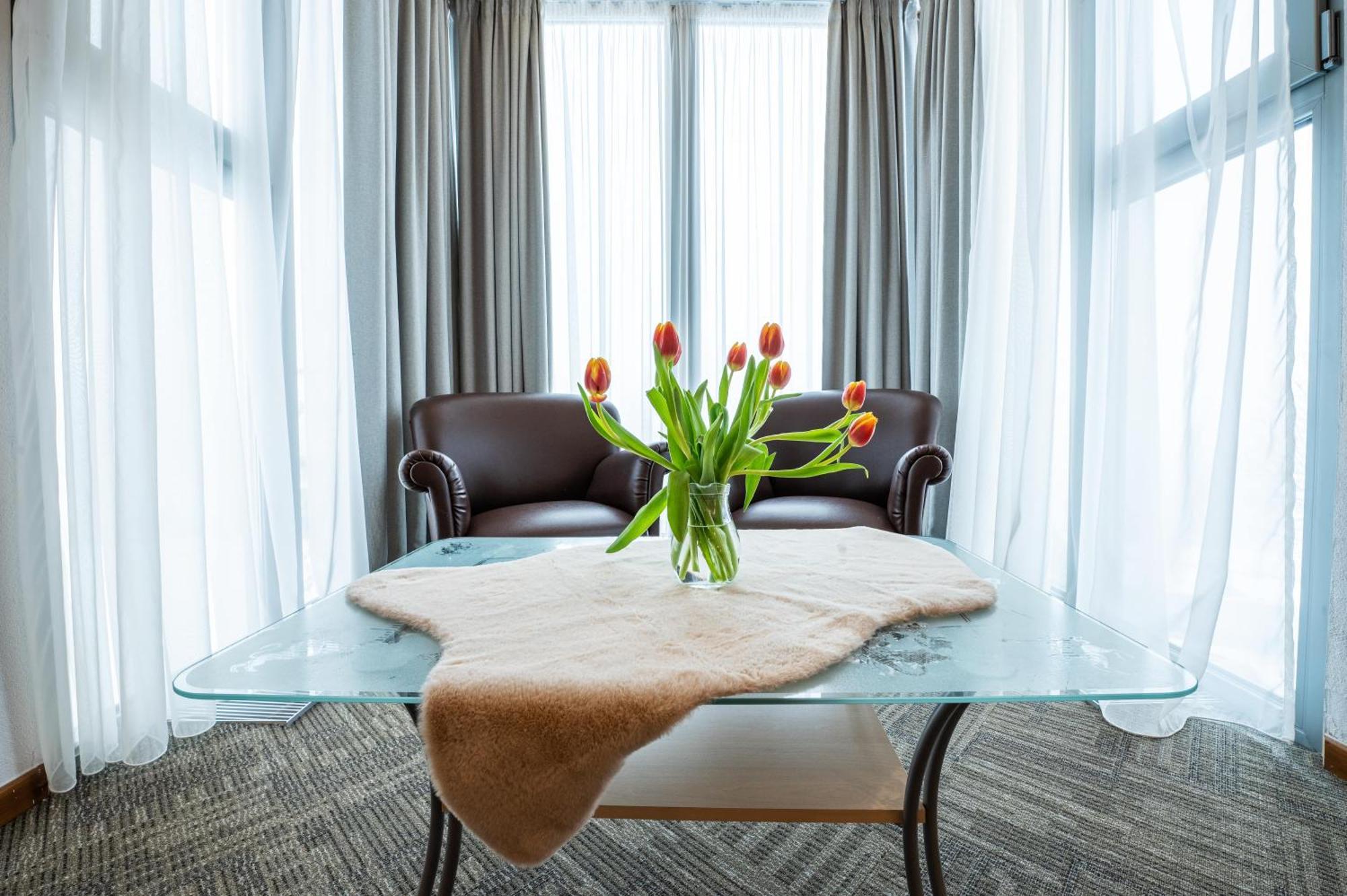 Boutique Hotel Vila Lieska Високі Татри Екстер'єр фото